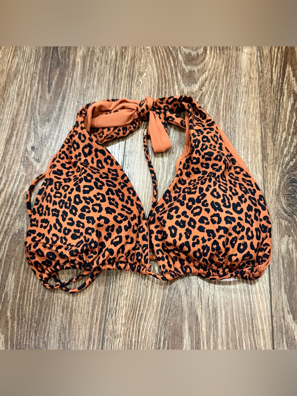 Buffbunny Santorini Bikini Top Size L